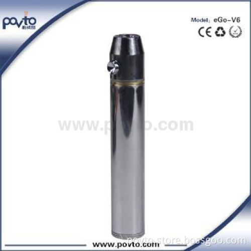 best ego e cig ego-v6 kit with 1500 mah big capacity